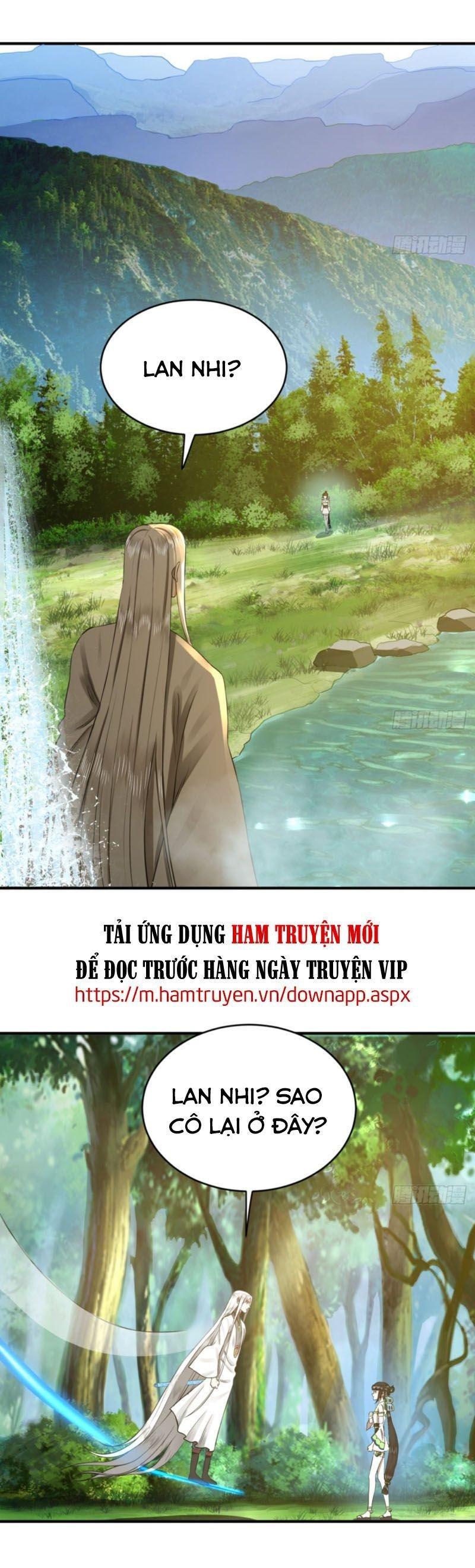 Ta Luyện Khí Ba Ngàn Năm Chapter 162 - Trang 2