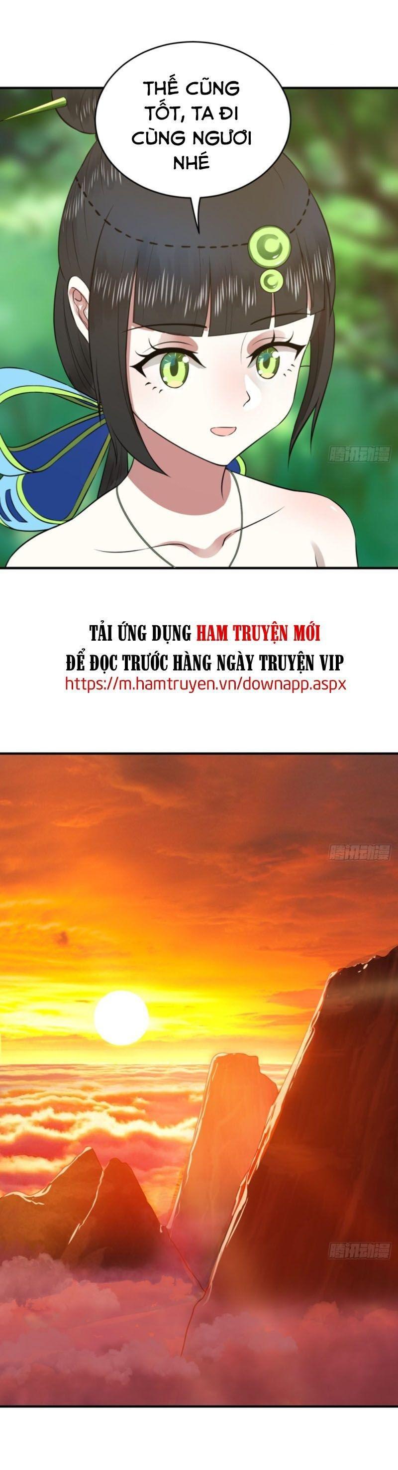Ta Luyện Khí Ba Ngàn Năm Chapter 162 - Trang 2