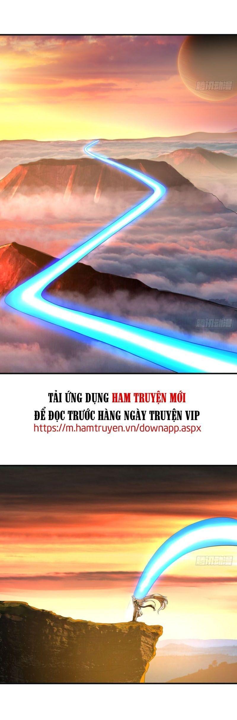 Ta Luyện Khí Ba Ngàn Năm Chapter 162 - Trang 2