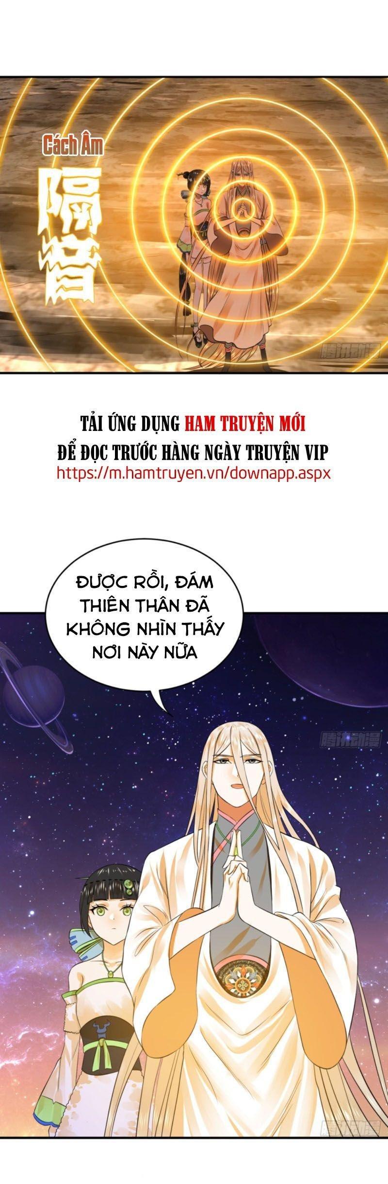Ta Luyện Khí Ba Ngàn Năm Chapter 162 - Trang 2