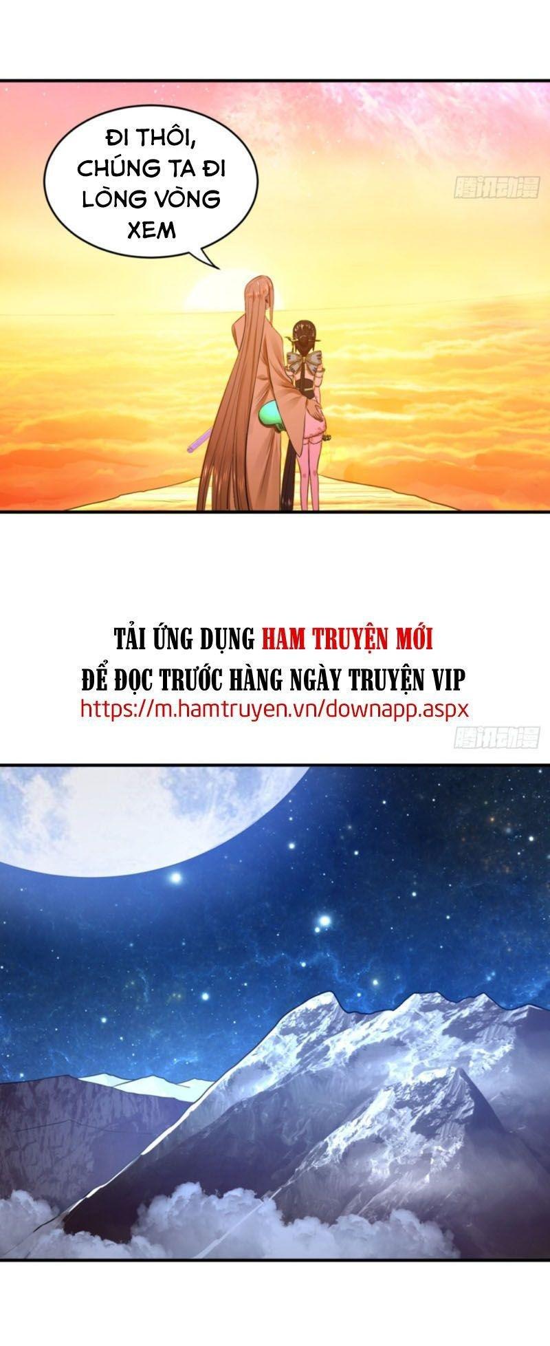 Ta Luyện Khí Ba Ngàn Năm Chapter 162 - Trang 2