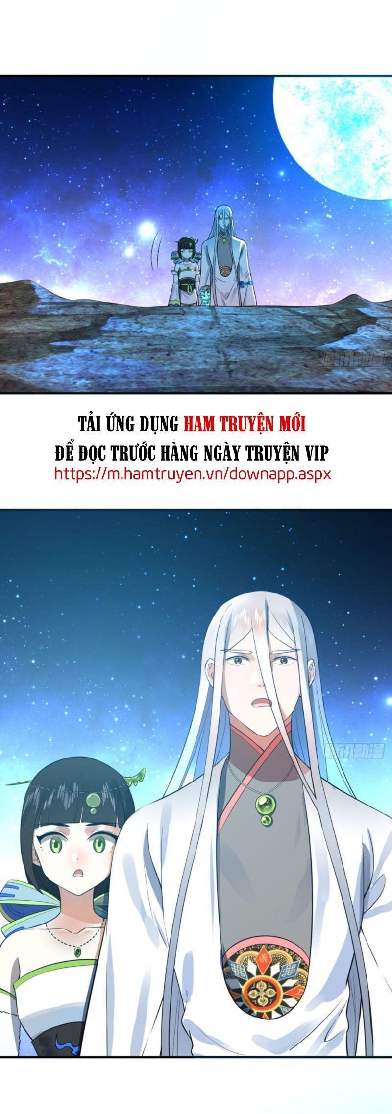 Ta Luyện Khí Ba Ngàn Năm Chapter 162 - Trang 2