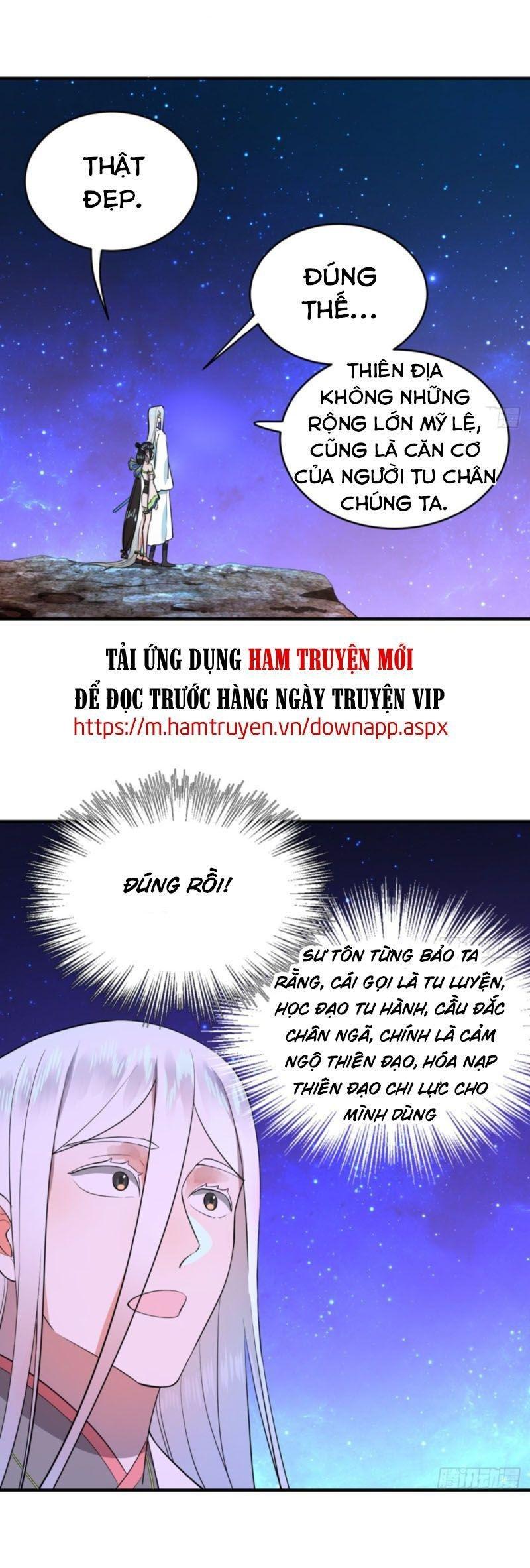Ta Luyện Khí Ba Ngàn Năm Chapter 162 - Trang 2