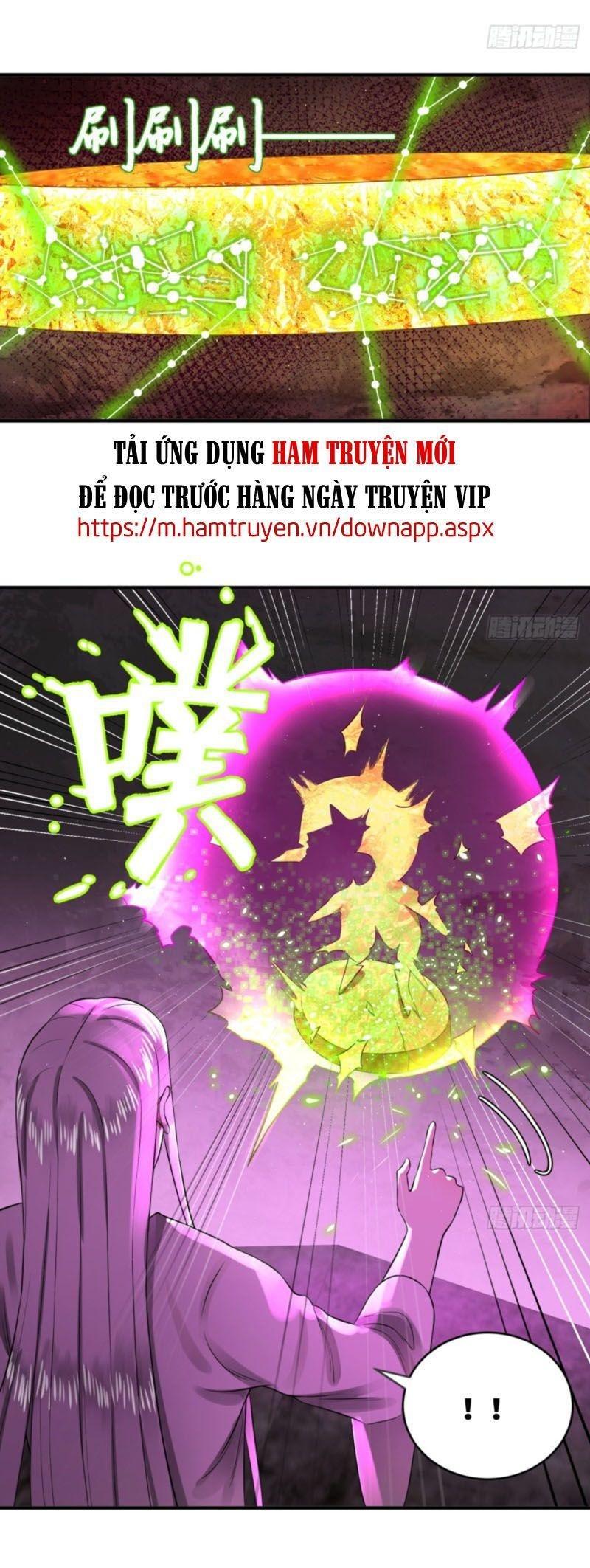 Ta Luyện Khí Ba Ngàn Năm Chapter 162 - Trang 2