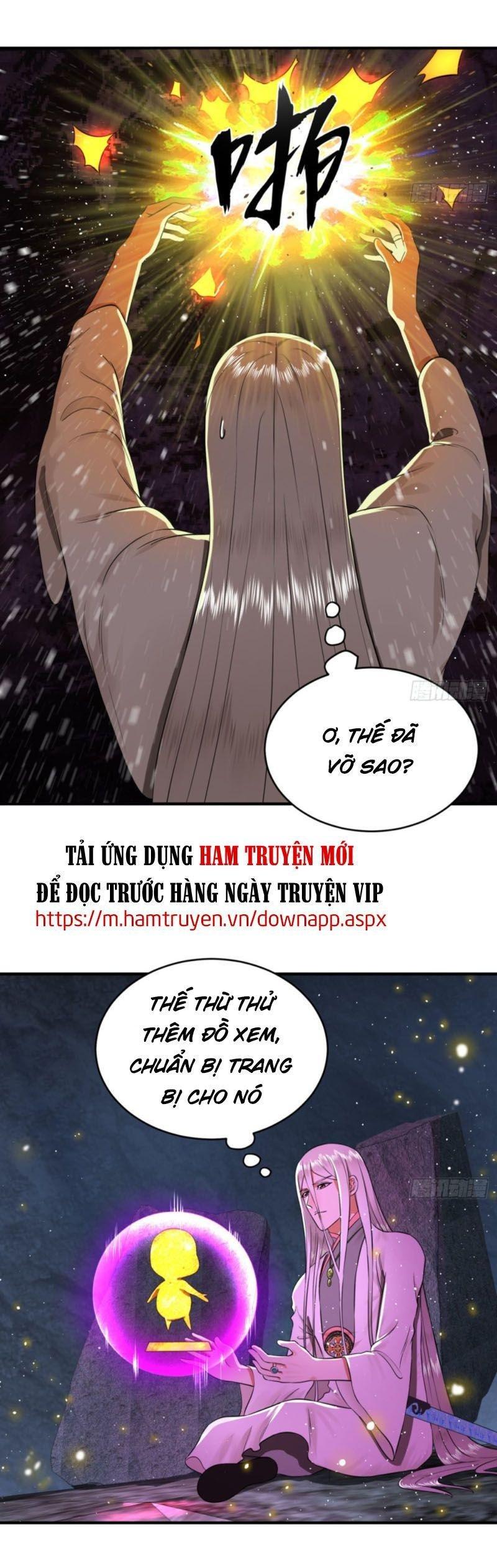 Ta Luyện Khí Ba Ngàn Năm Chapter 162 - Trang 2