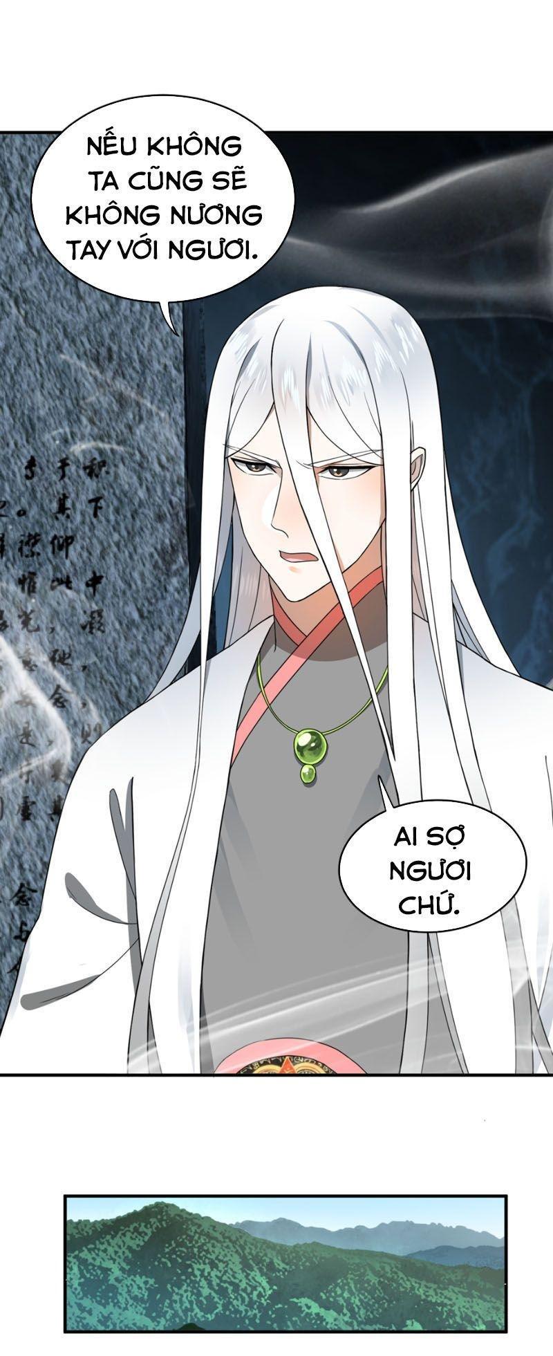 Ta Luyện Khí Ba Ngàn Năm Chapter 165 - Trang 2