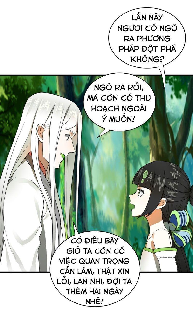 Ta Luyện Khí Ba Ngàn Năm Chapter 165 - Trang 2