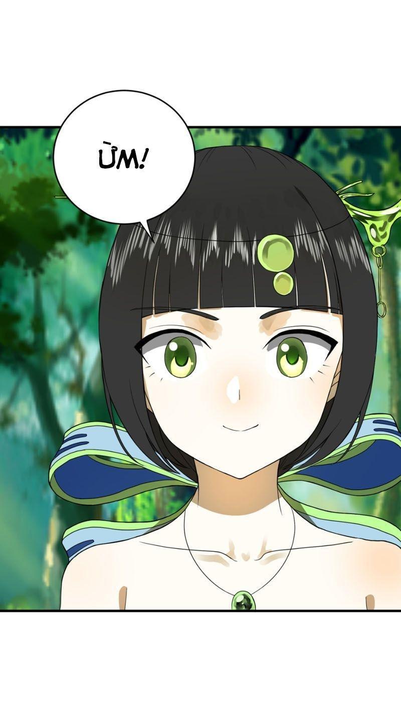 Ta Luyện Khí Ba Ngàn Năm Chapter 165 - Trang 2