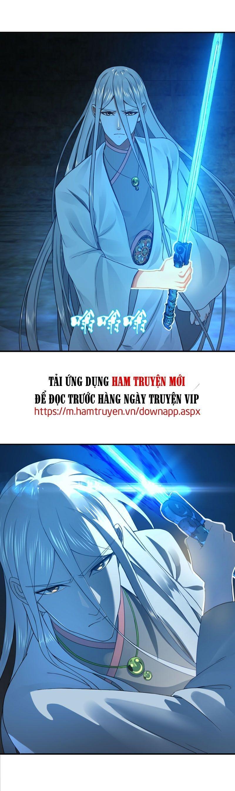 Ta Luyện Khí Ba Ngàn Năm Chapter 165 - Trang 2