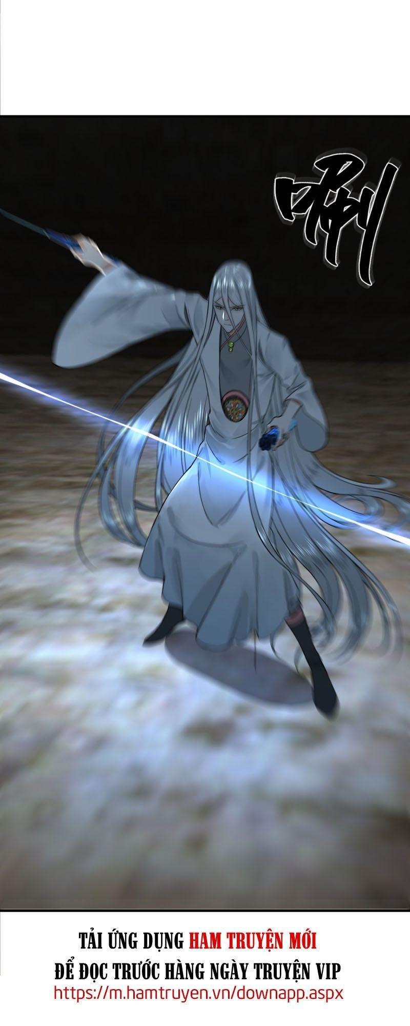 Ta Luyện Khí Ba Ngàn Năm Chapter 165 - Trang 2