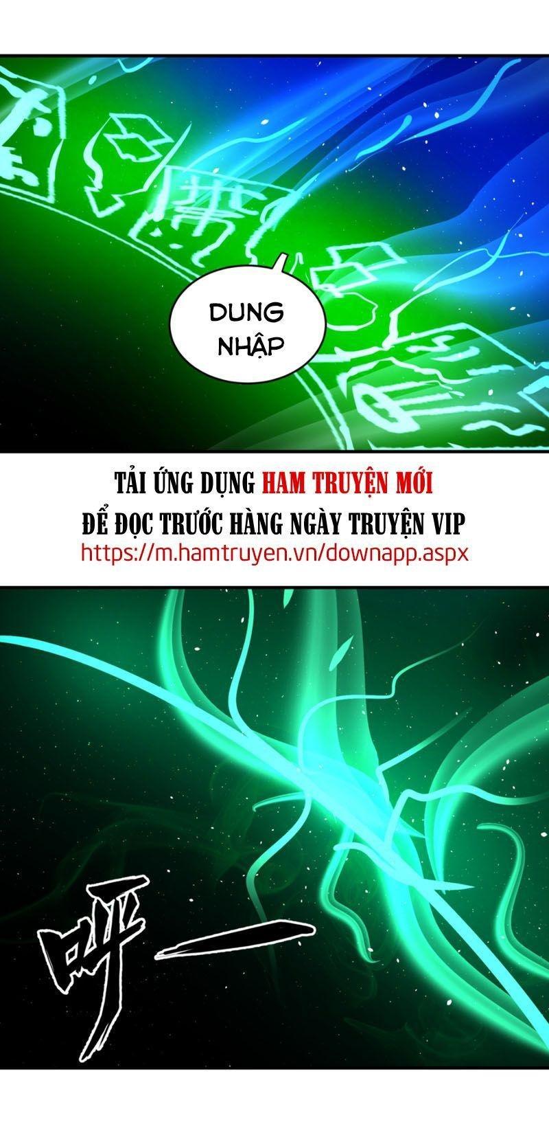 Ta Luyện Khí Ba Ngàn Năm Chapter 165 - Trang 2