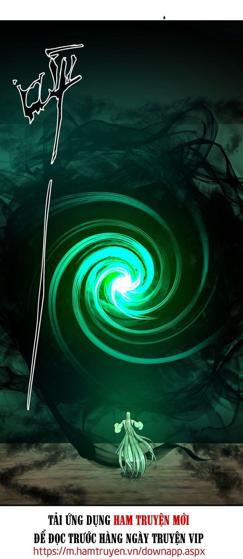 Ta Luyện Khí Ba Ngàn Năm Chapter 165 - Trang 2