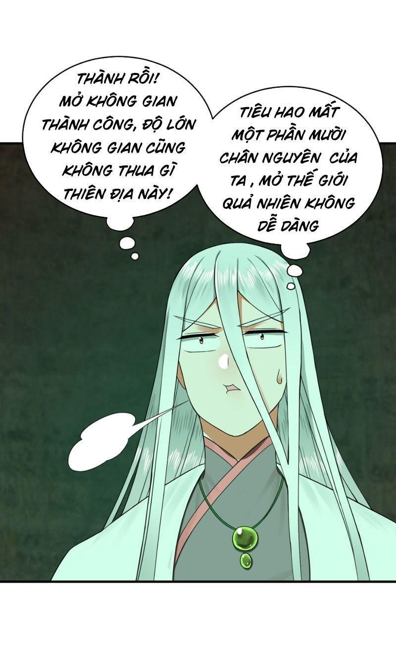 Ta Luyện Khí Ba Ngàn Năm Chapter 165 - Trang 2