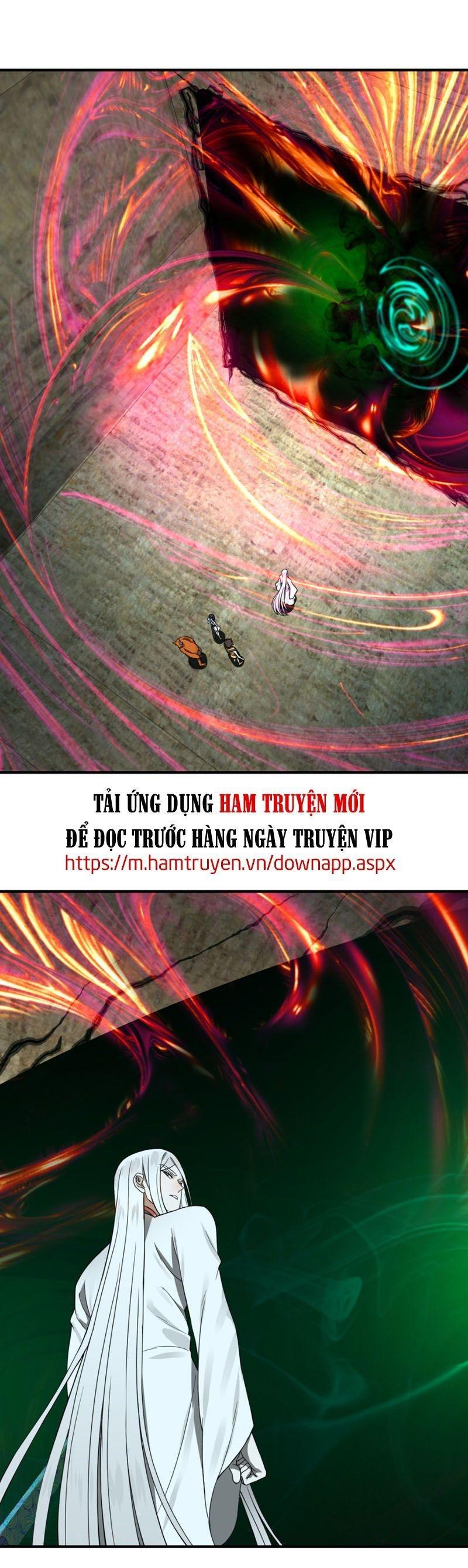 Ta Luyện Khí Ba Ngàn Năm Chapter 165 - Trang 2