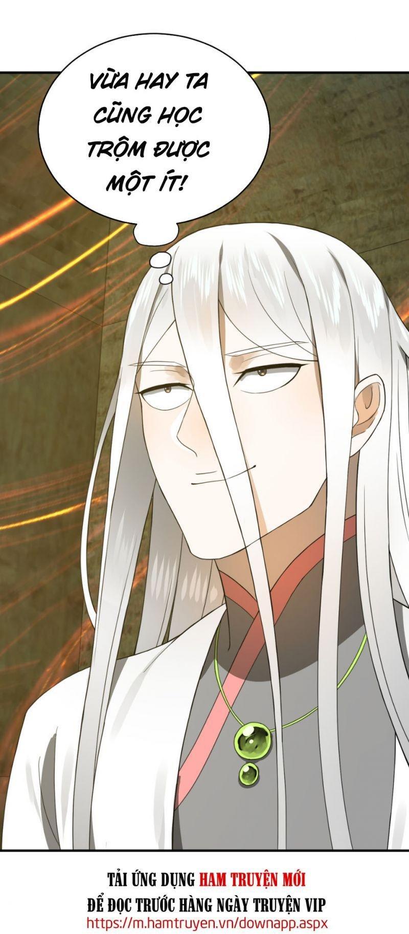 Ta Luyện Khí Ba Ngàn Năm Chapter 165 - Trang 2