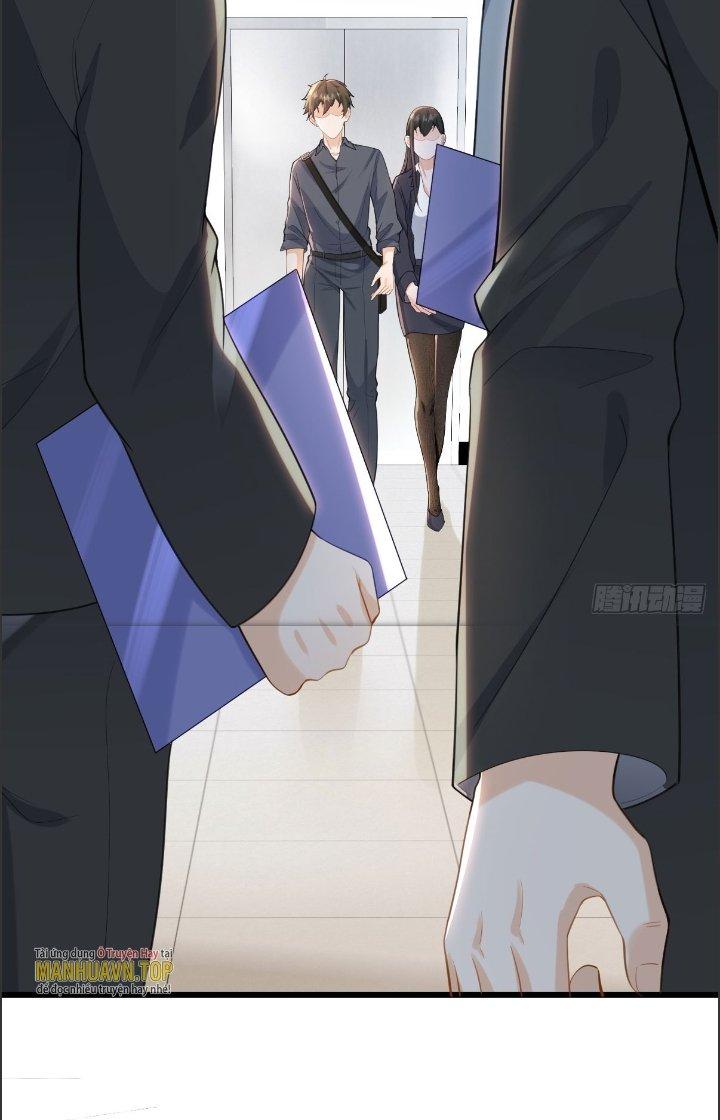 Ổ C Thích Thả Thính Chapter 12 - Next Chapter 12