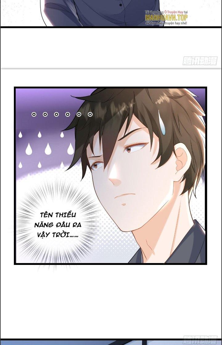 Ổ C Thích Thả Thính Chapter 12 - Next Chapter 12