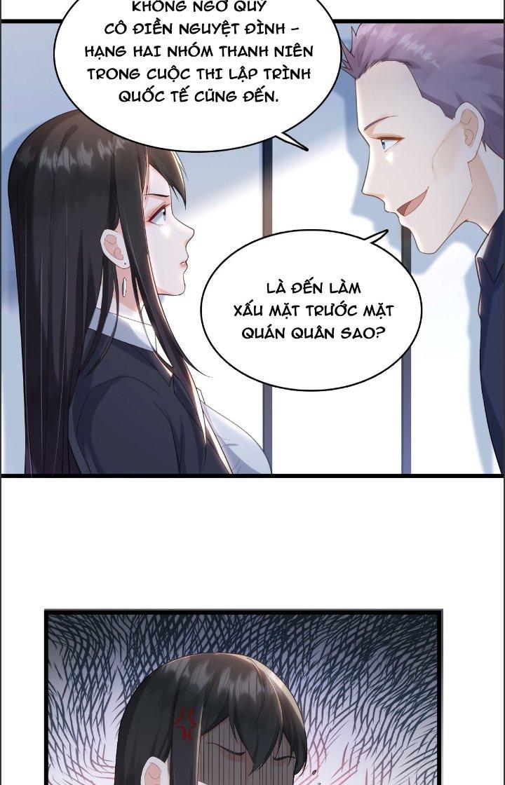 Ổ C Thích Thả Thính Chapter 12 - Next Chapter 12