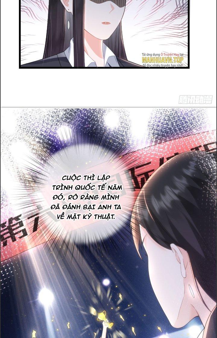 Ổ C Thích Thả Thính Chapter 12 - Next Chapter 12