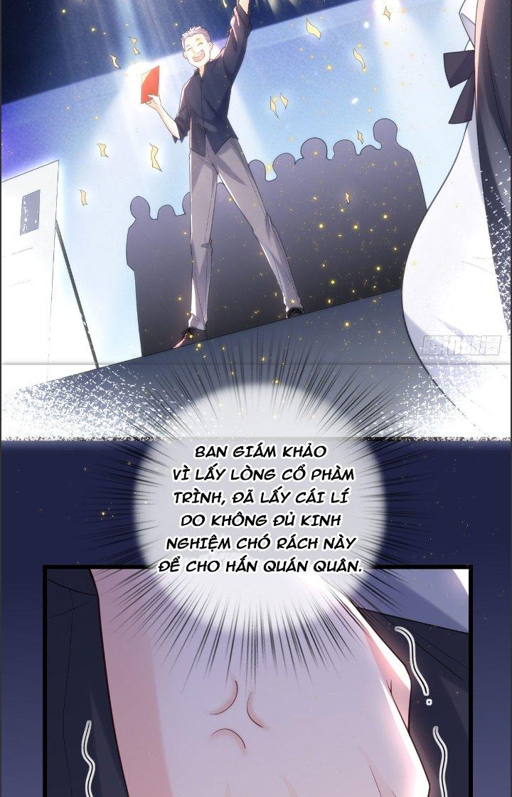 Ổ C Thích Thả Thính Chapter 12 - Next Chapter 12