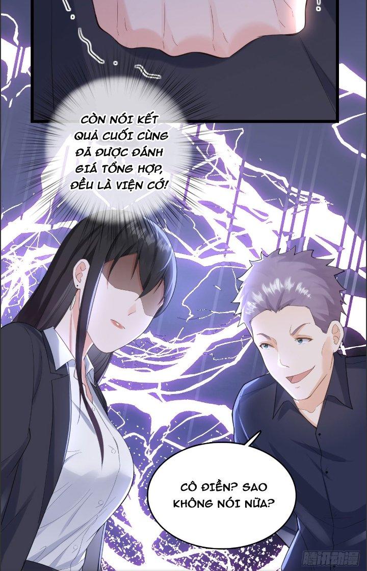 Ổ C Thích Thả Thính Chapter 12 - Next Chapter 12