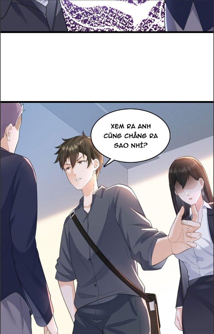 Ổ C Thích Thả Thính Chapter 12 - Next Chapter 12