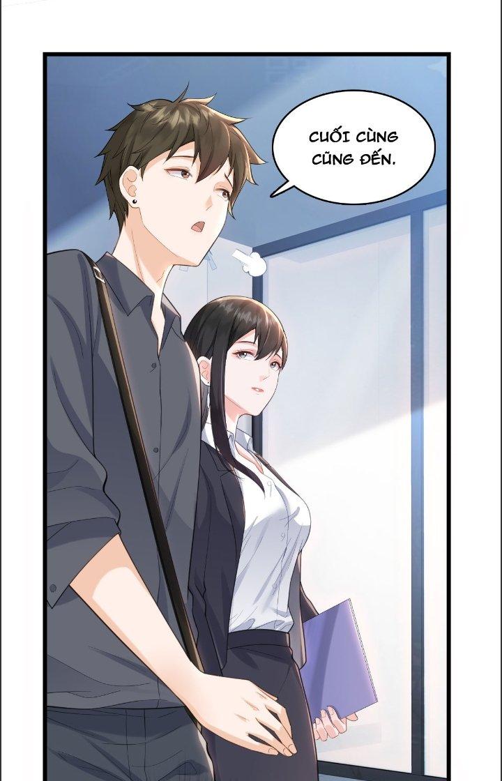 Ổ C Thích Thả Thính Chapter 12 - Next Chapter 12