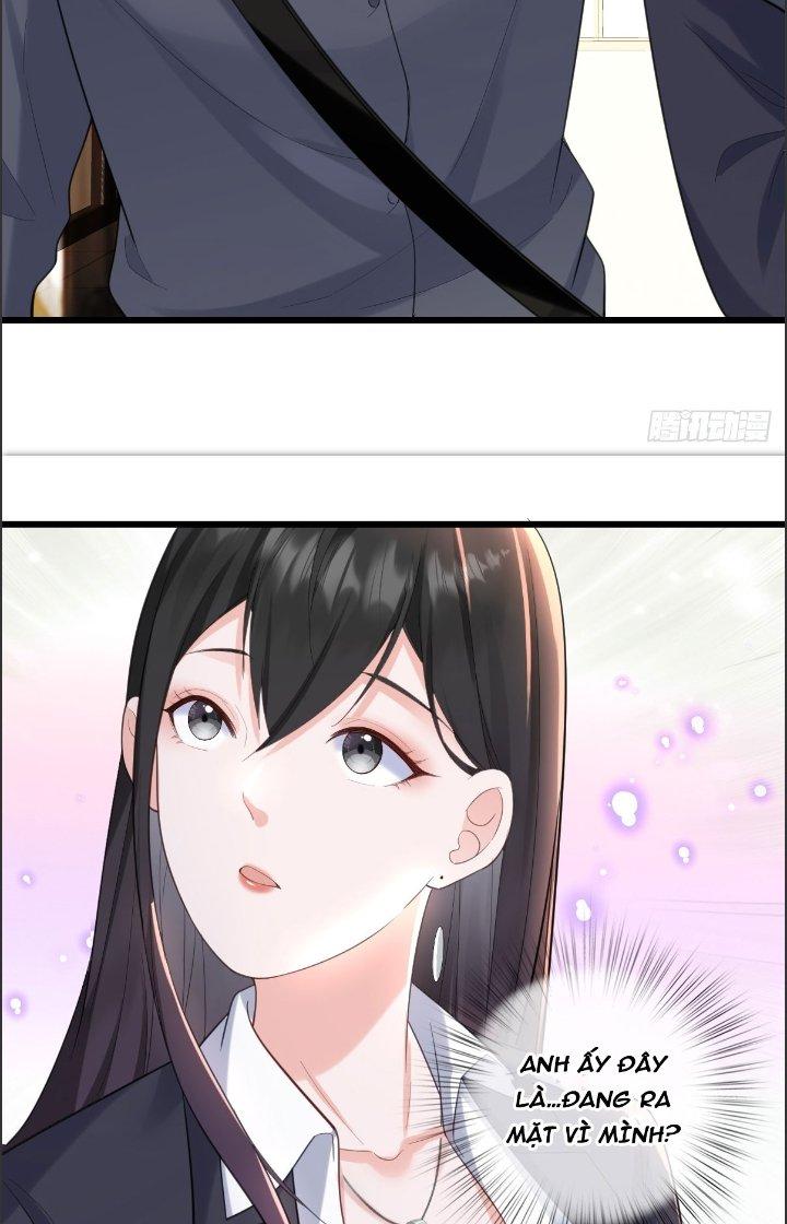 Ổ C Thích Thả Thính Chapter 12 - Next Chapter 12