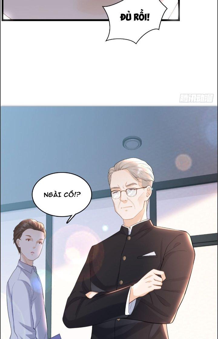 Ổ C Thích Thả Thính Chapter 12 - Next Chapter 12