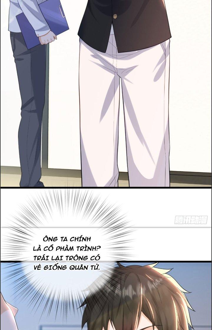 Ổ C Thích Thả Thính Chapter 12 - Next Chapter 12