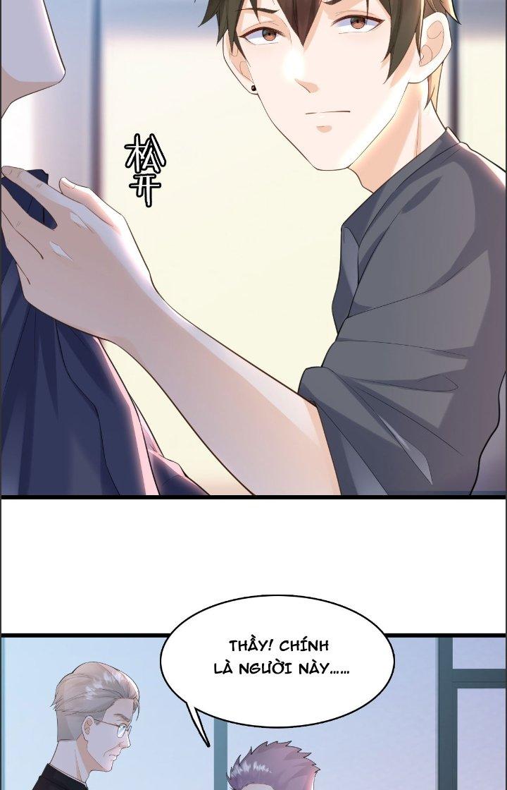 Ổ C Thích Thả Thính Chapter 12 - Next Chapter 12