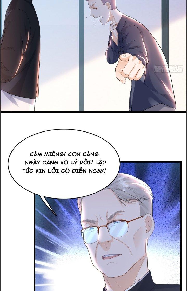 Ổ C Thích Thả Thính Chapter 12 - Next Chapter 12