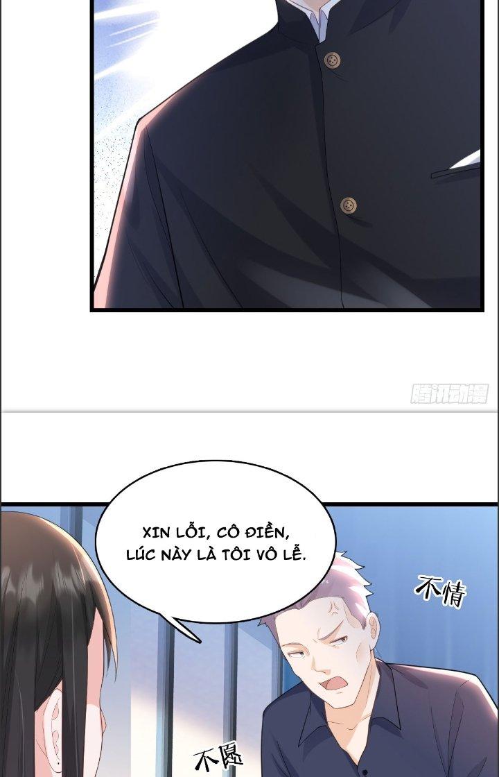 Ổ C Thích Thả Thính Chapter 12 - Next Chapter 12