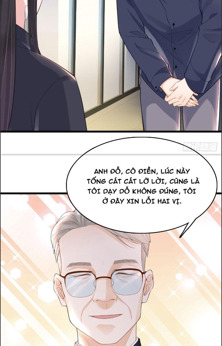 Ổ C Thích Thả Thính Chapter 12 - Next Chapter 12