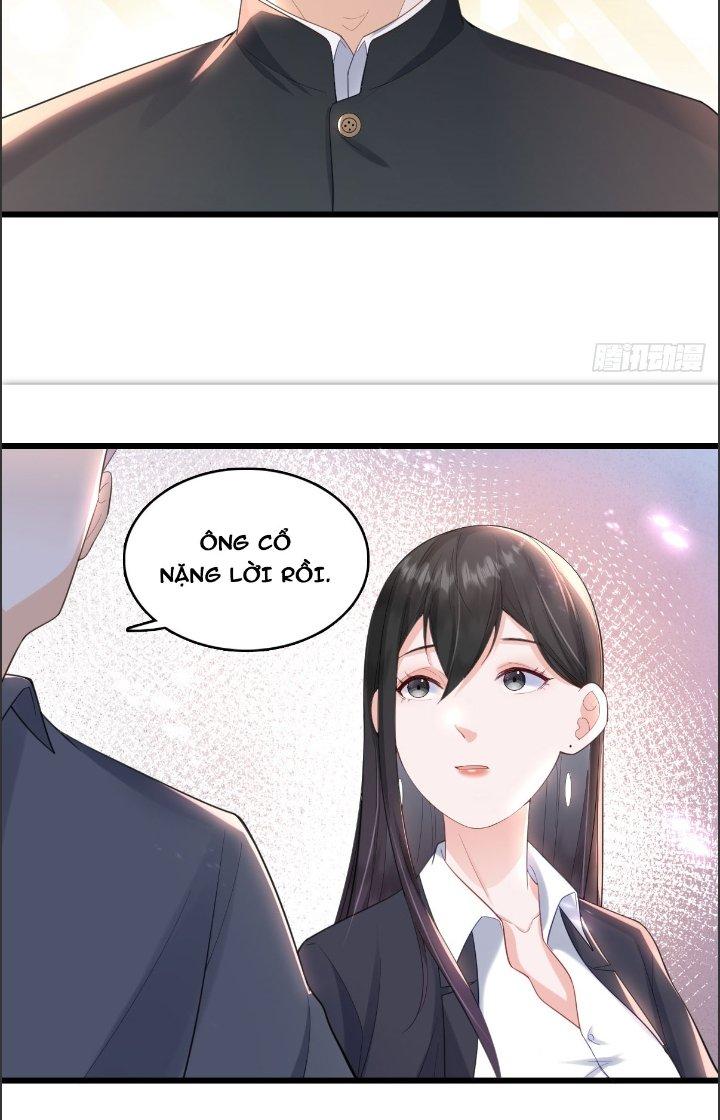 Ổ C Thích Thả Thính Chapter 12 - Next Chapter 12