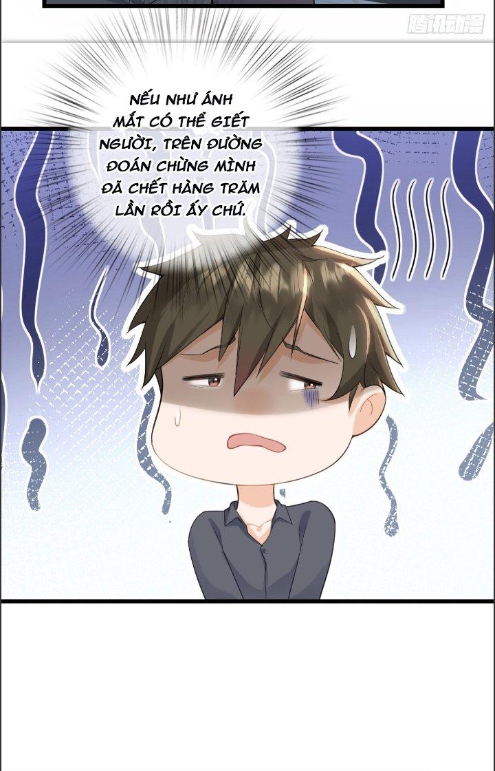 Ổ C Thích Thả Thính Chapter 12 - Next Chapter 12