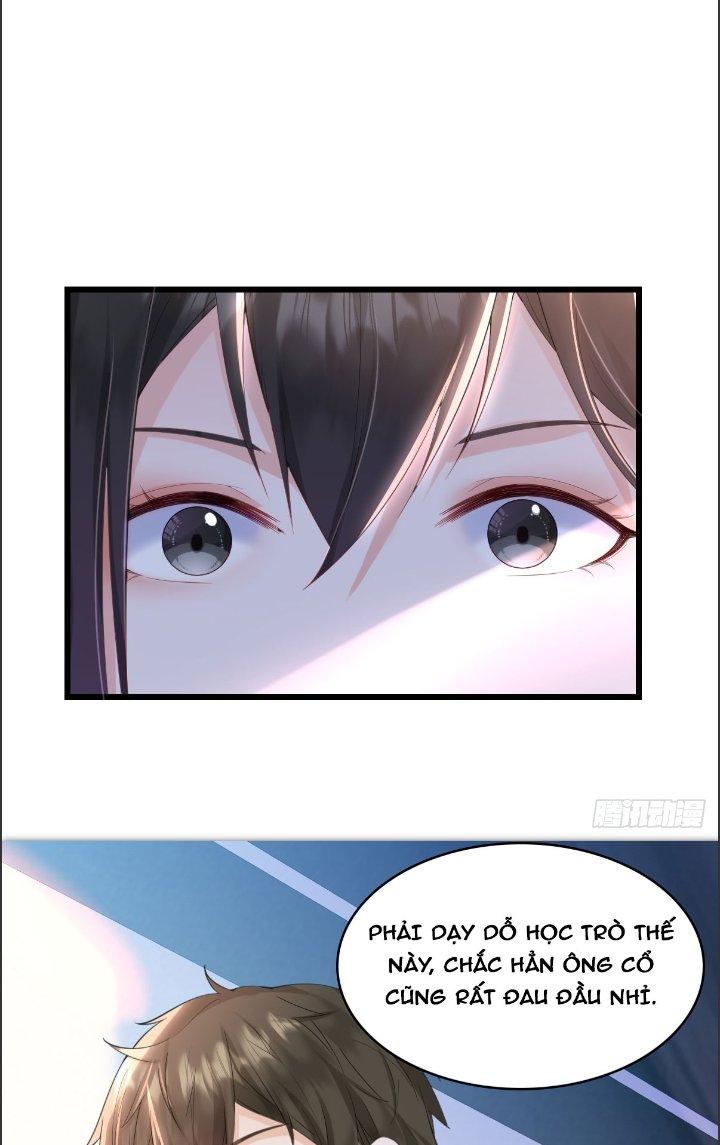 Ổ C Thích Thả Thính Chapter 12 - Next Chapter 12