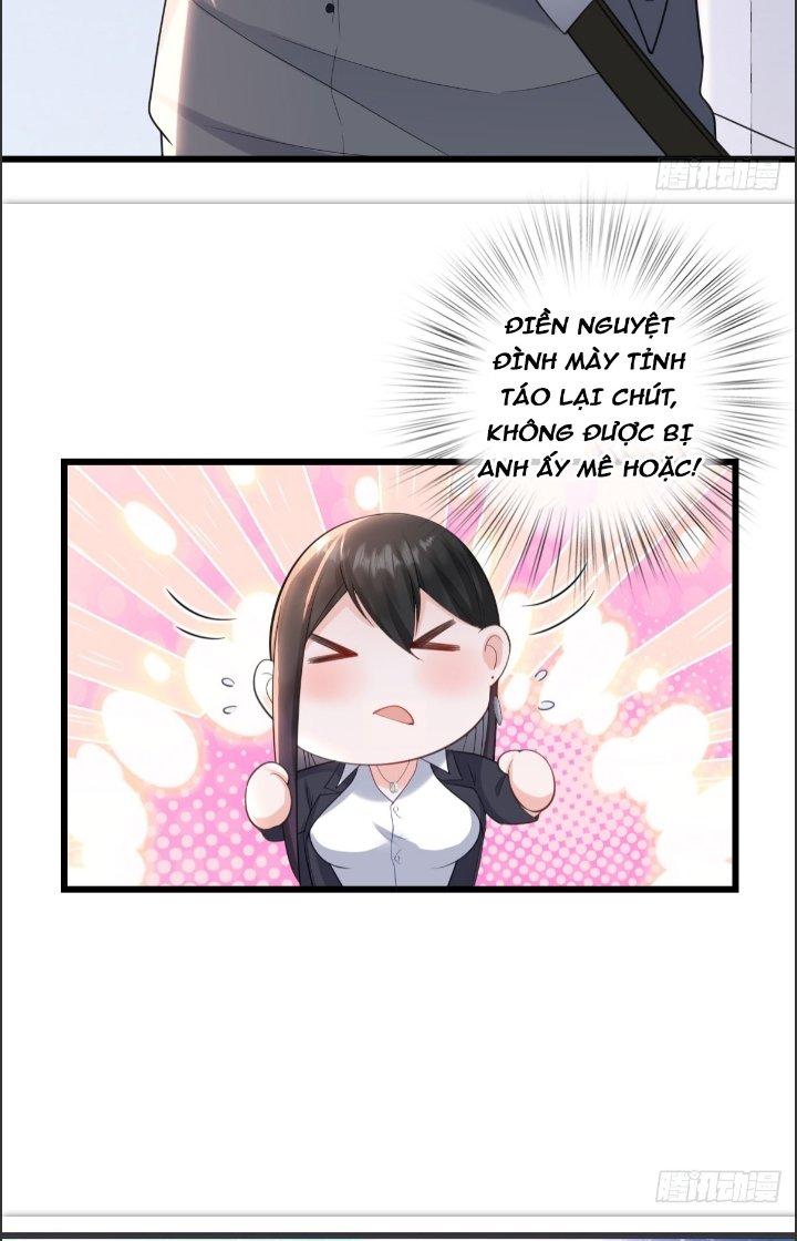 Ổ C Thích Thả Thính Chapter 12 - Next Chapter 12