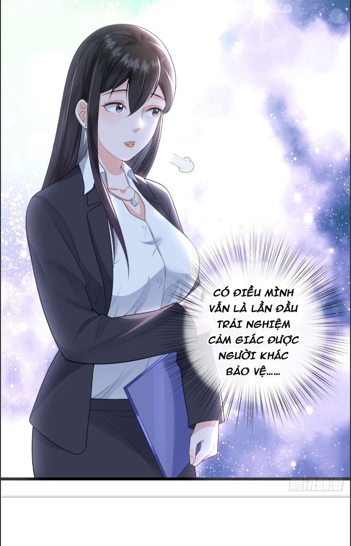 Ổ C Thích Thả Thính Chapter 12 - Next Chapter 12