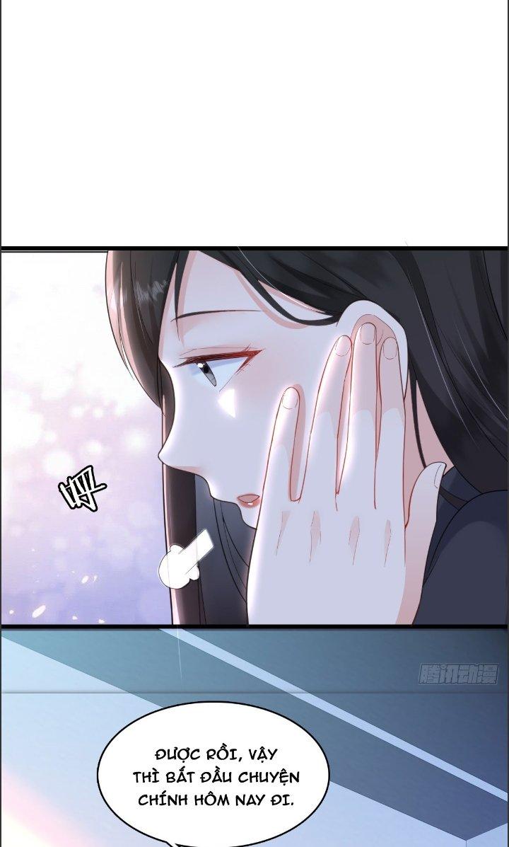 Ổ C Thích Thả Thính Chapter 12 - Next Chapter 12