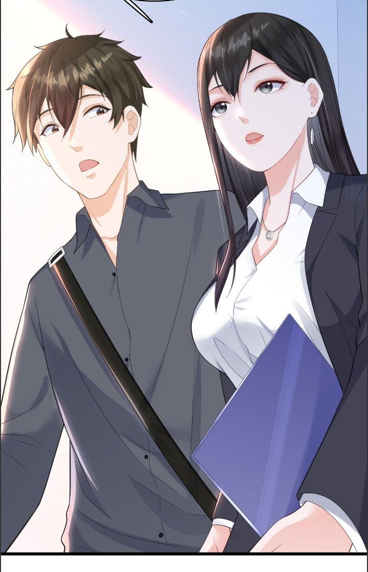 Ổ C Thích Thả Thính Chapter 12 - Next Chapter 12