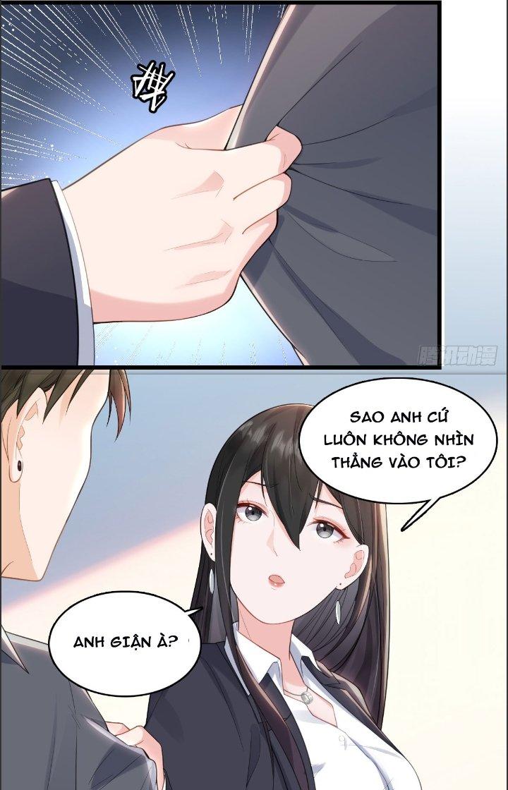 Ổ C Thích Thả Thính Chapter 12 - Next Chapter 12