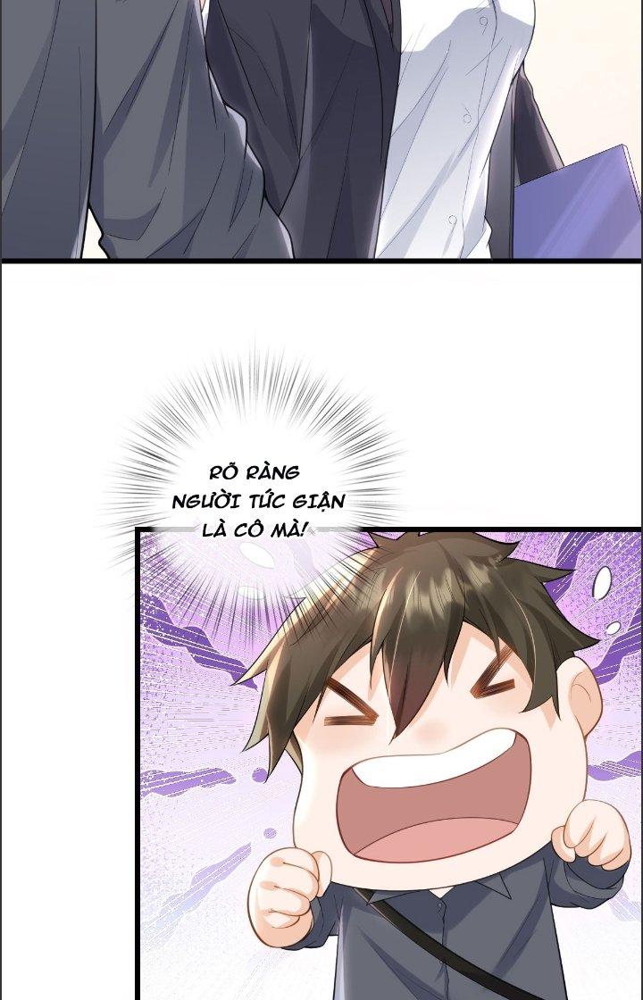 Ổ C Thích Thả Thính Chapter 12 - Next Chapter 12