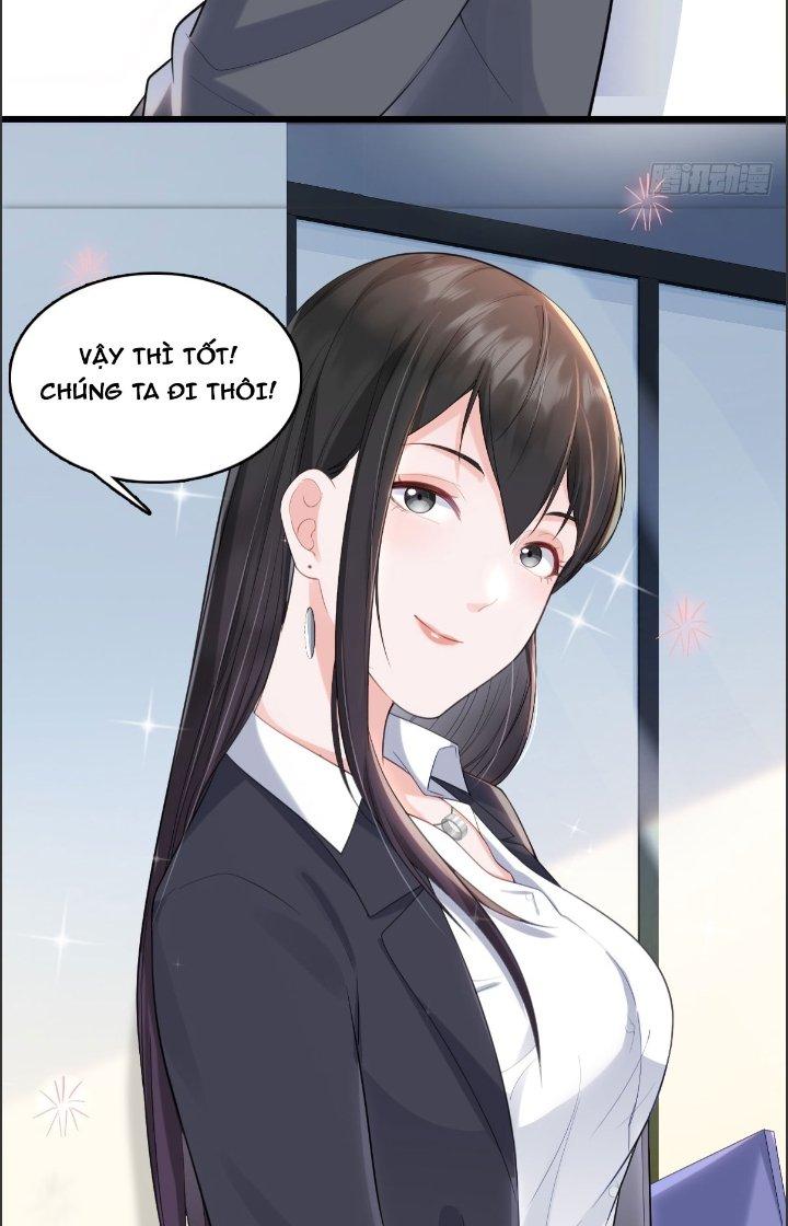 Ổ C Thích Thả Thính Chapter 12 - Next Chapter 12