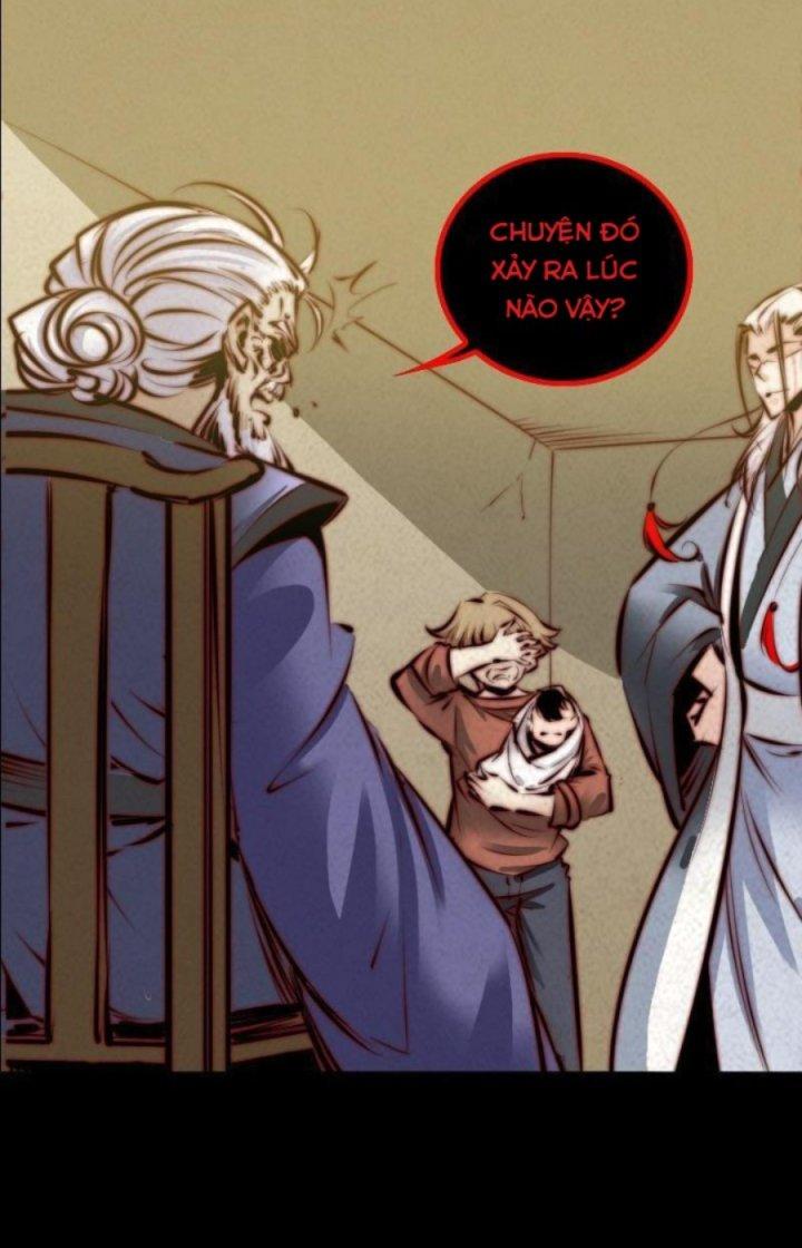 Trường Sinh Đạo Chapter 26 - Next Chapter 27