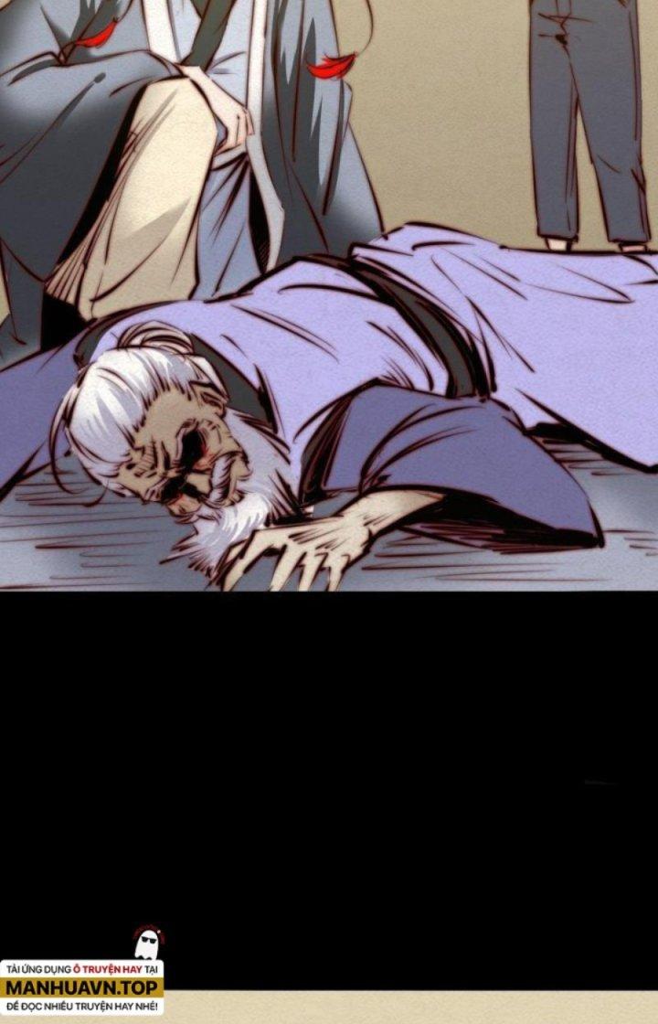 Trường Sinh Đạo Chapter 26 - Next Chapter 27