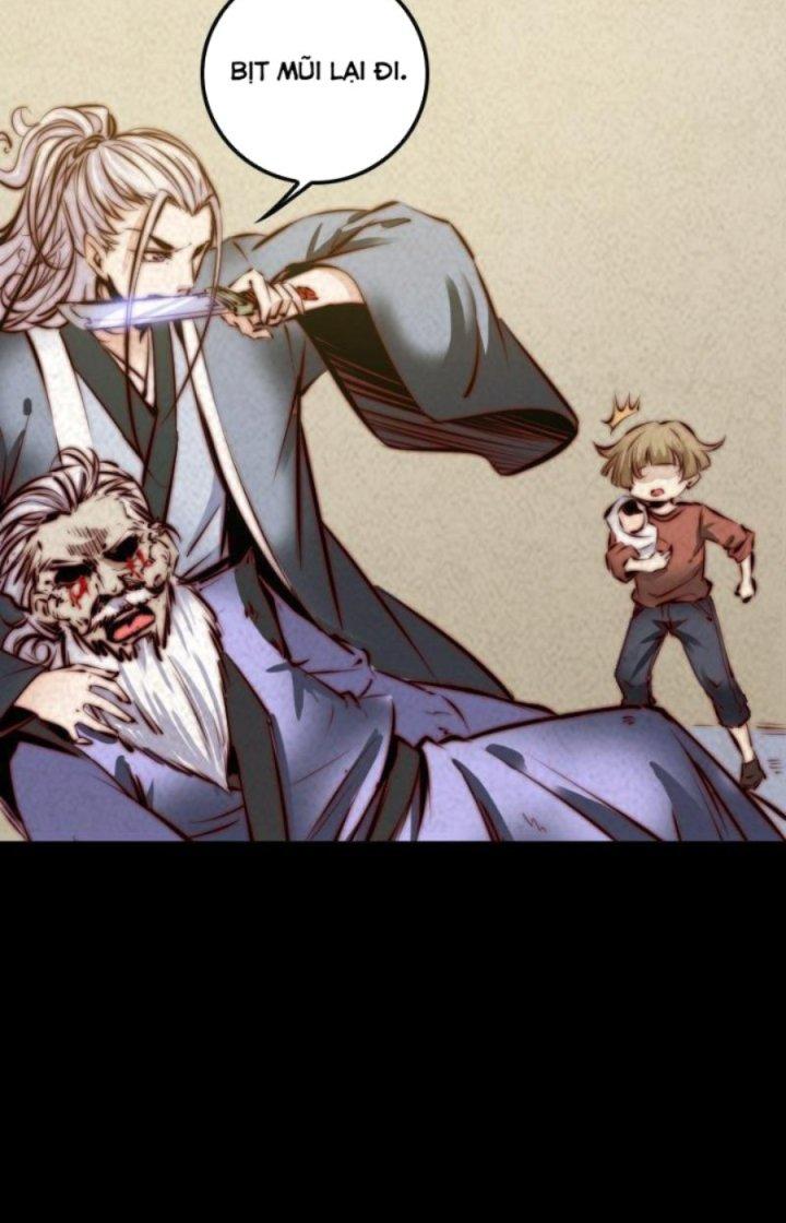 Trường Sinh Đạo Chapter 26 - Next Chapter 27