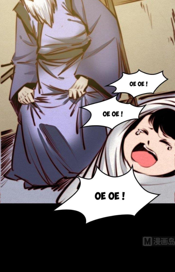 Trường Sinh Đạo Chapter 26 - Next Chapter 27