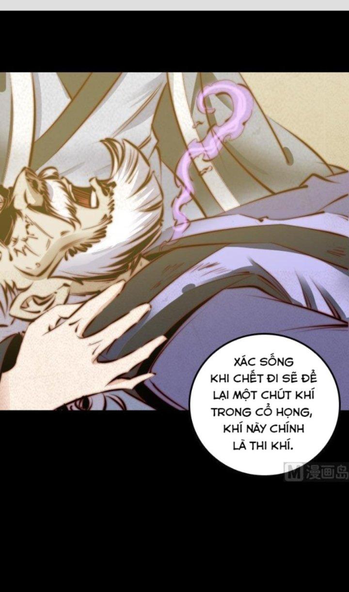 Trường Sinh Đạo Chapter 27 - Trang 2