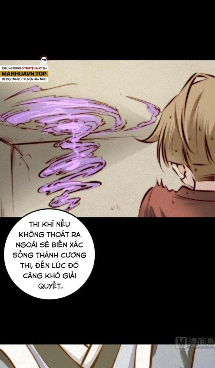 Trường Sinh Đạo Chapter 27 - Trang 2